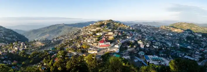 Nagaland 6 Nights 7 Days tour package with Kaziranga and Kohima