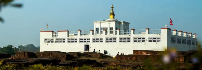 Nepal 7 Nights 8 Days holiday tour package