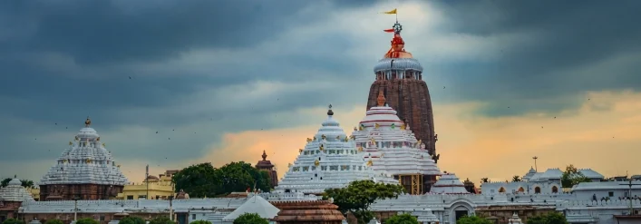 Odisha Puri tour package with ancient temples and cultural attractions