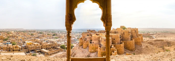 rajasthan day 6