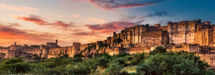 rajasthan day 8
