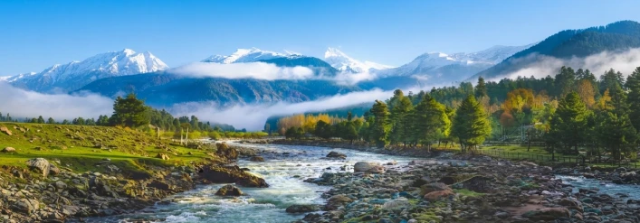 Kashmir 5 Nights 6 Days tour package day 4