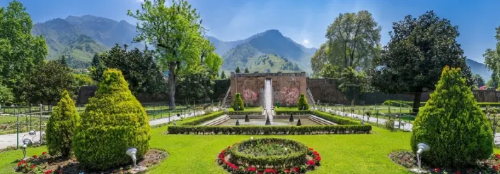 Kashmir 5 Nights 6 Days tour package day 5