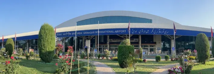 Kashmir 5 Nights 6 Days tour package day 6