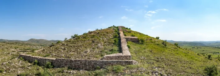 Buddhist monastery and spiritual heritage of Bihar